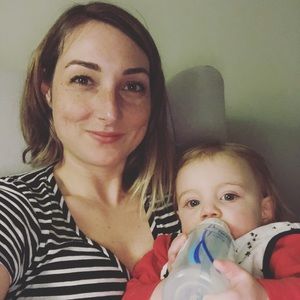 Meet your Posher, Casey